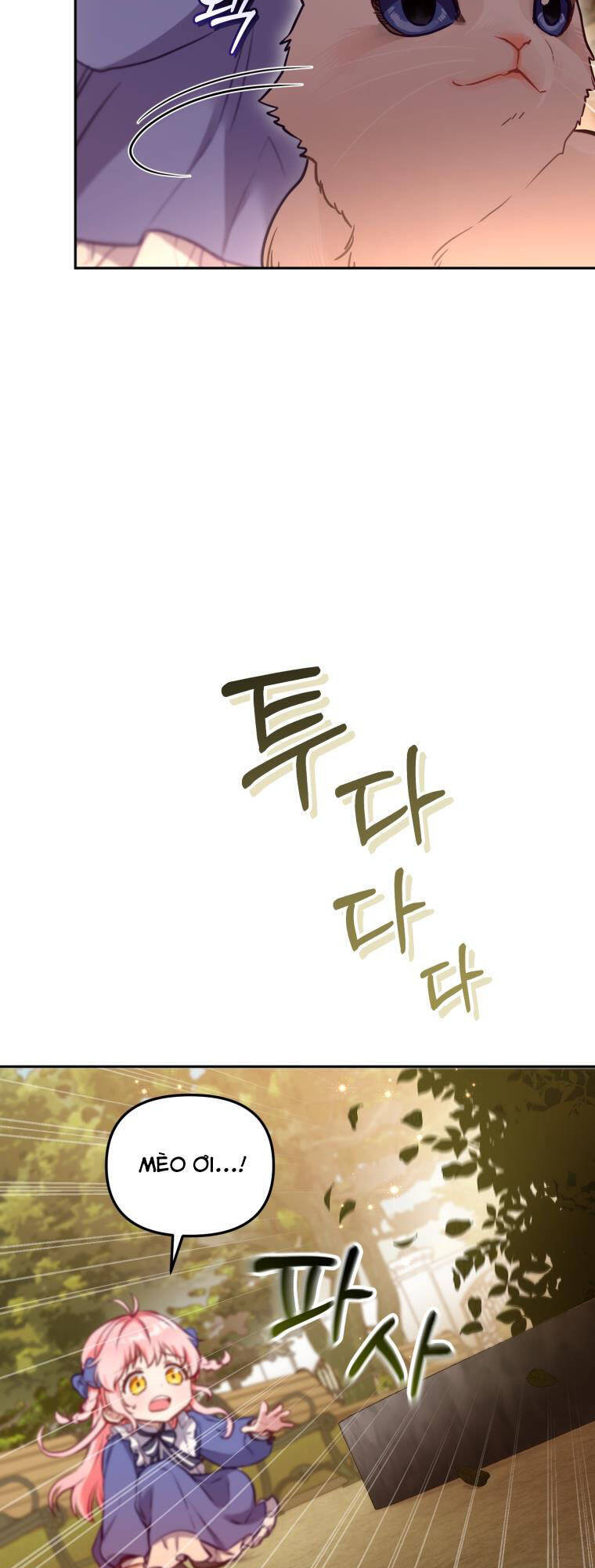 Papa Tôi Là Bạo Chúa Ác Ma Chapter 4 - Trang 2