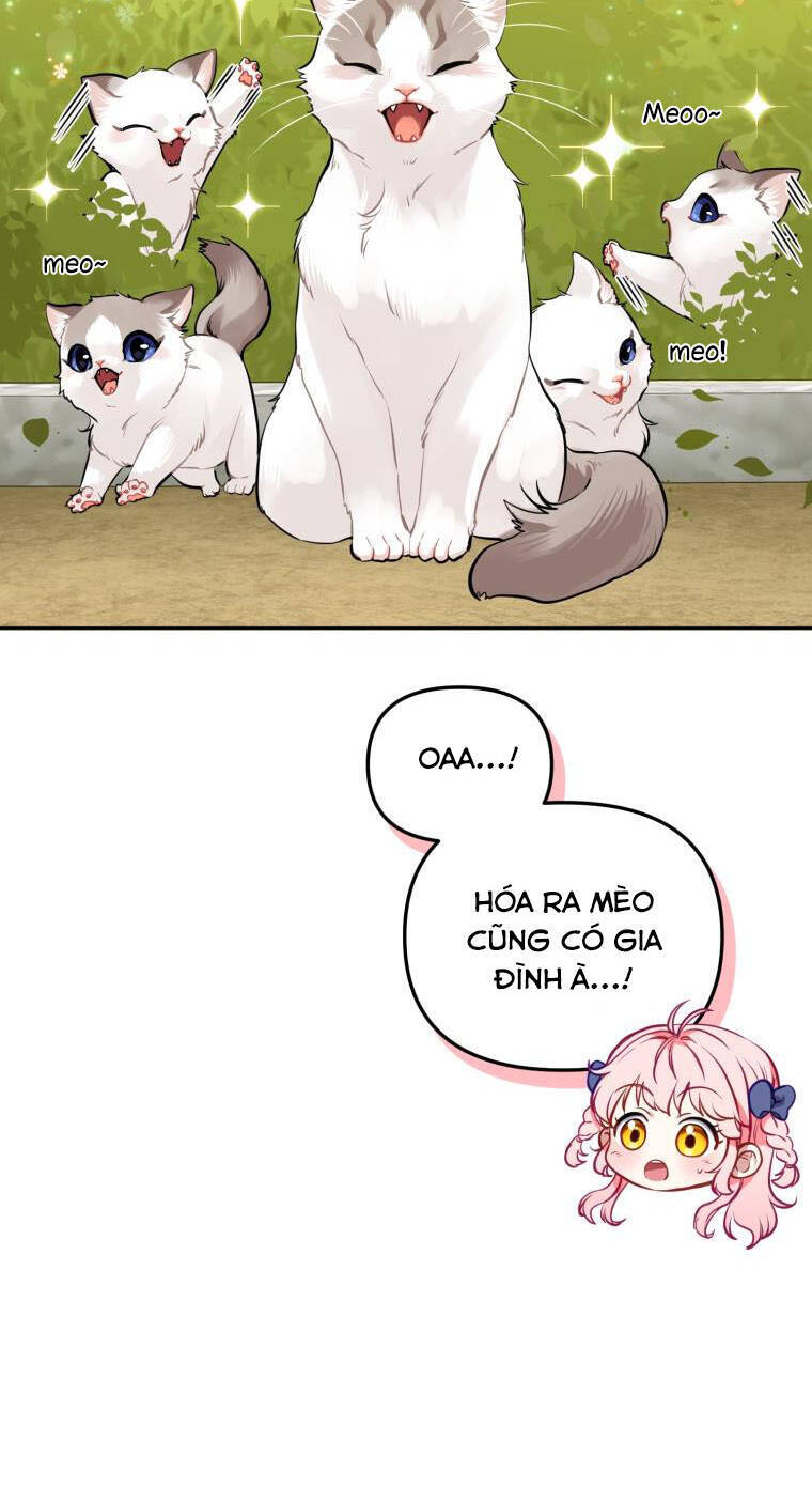 Papa Tôi Là Bạo Chúa Ác Ma Chapter 4 - Trang 2