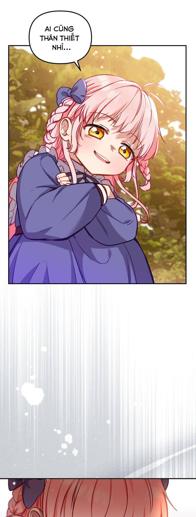 Papa Tôi Là Bạo Chúa Ác Ma Chapter 4 - Trang 2