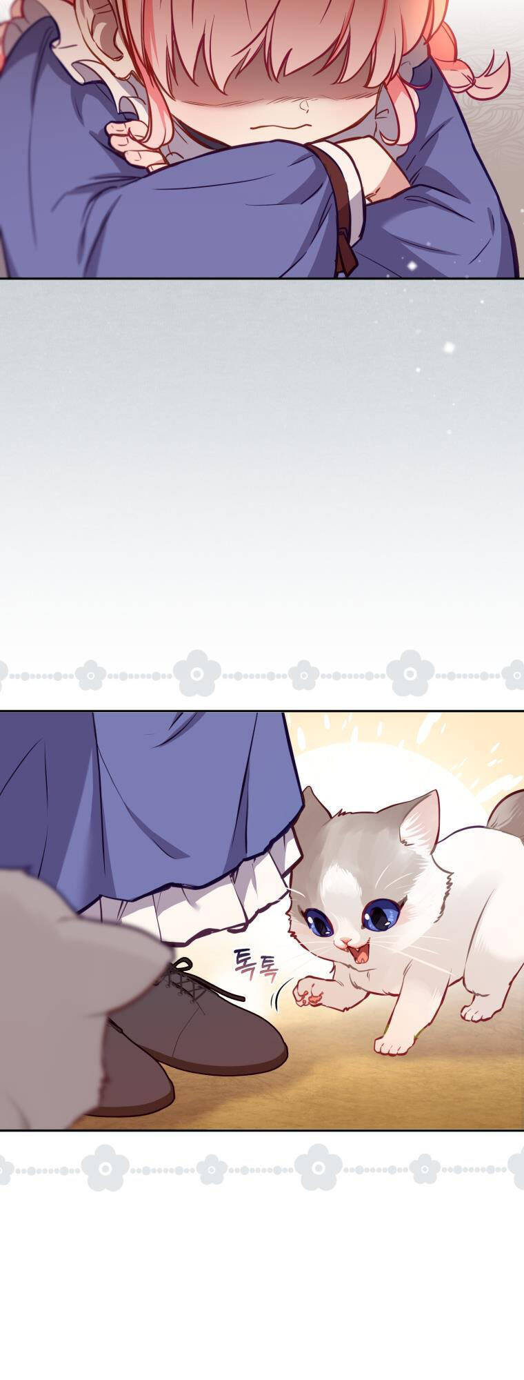 Papa Tôi Là Bạo Chúa Ác Ma Chapter 4 - Trang 2