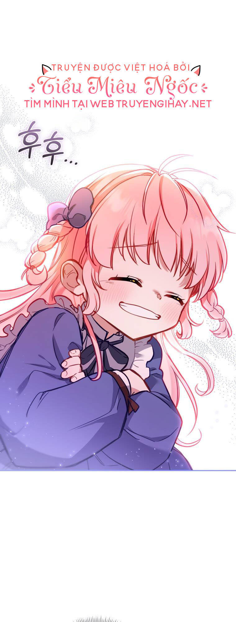 Papa Tôi Là Bạo Chúa Ác Ma Chapter 4 - Trang 2