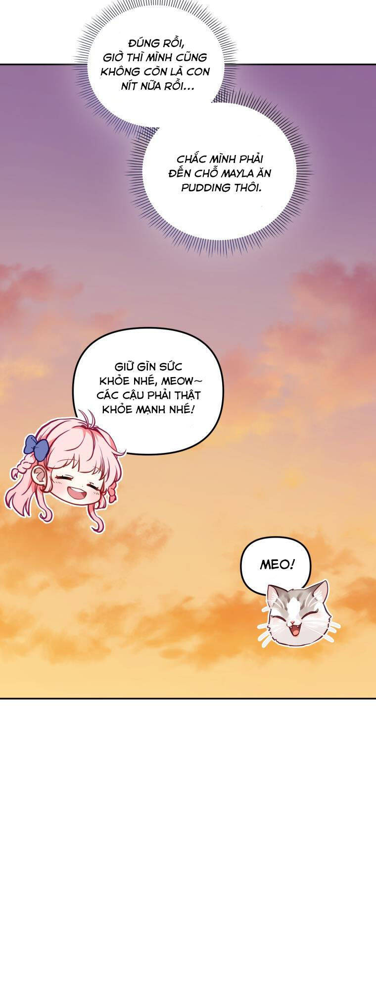 Papa Tôi Là Bạo Chúa Ác Ma Chapter 4 - Trang 2