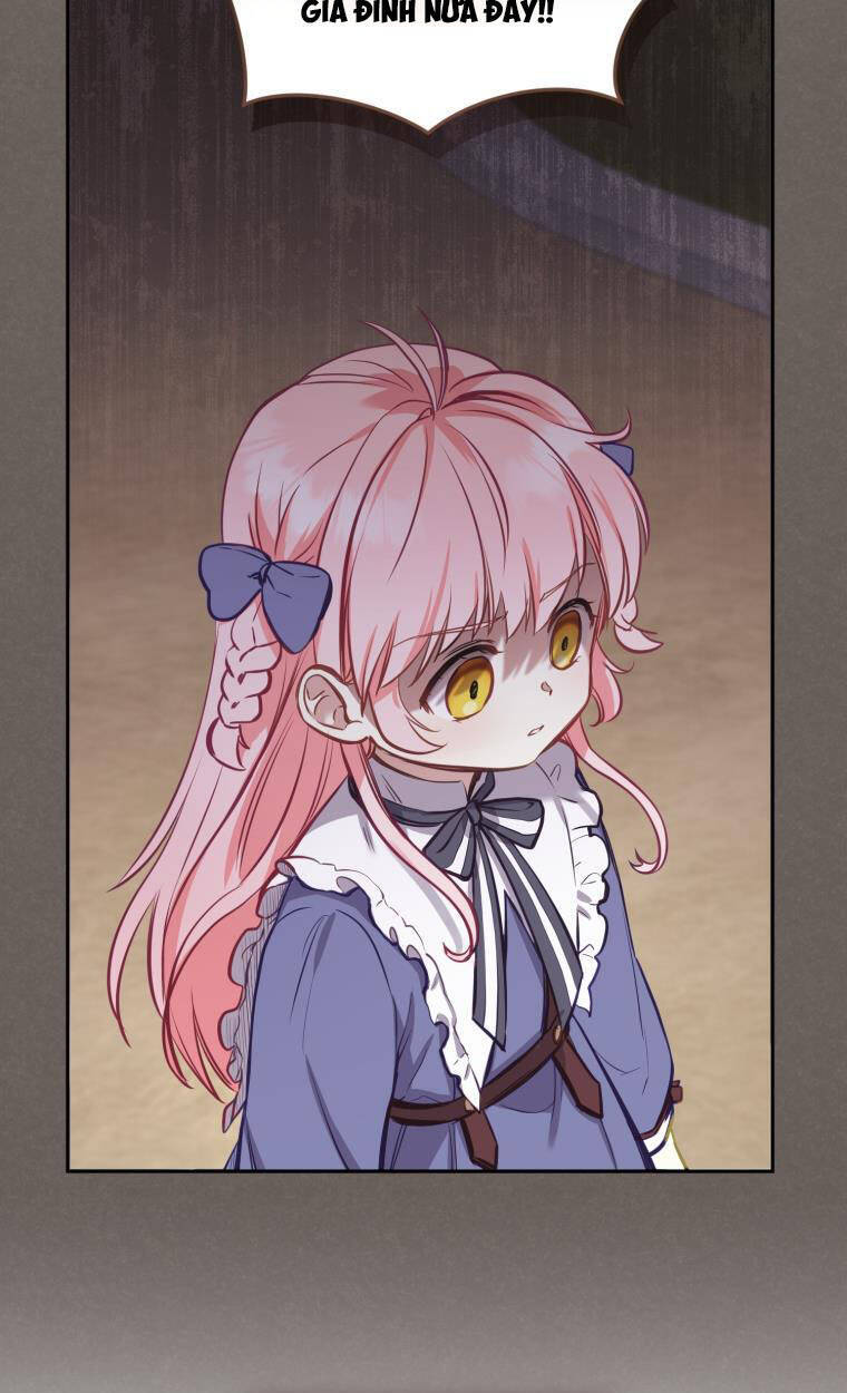 Papa Tôi Là Bạo Chúa Ác Ma Chapter 4 - Trang 2