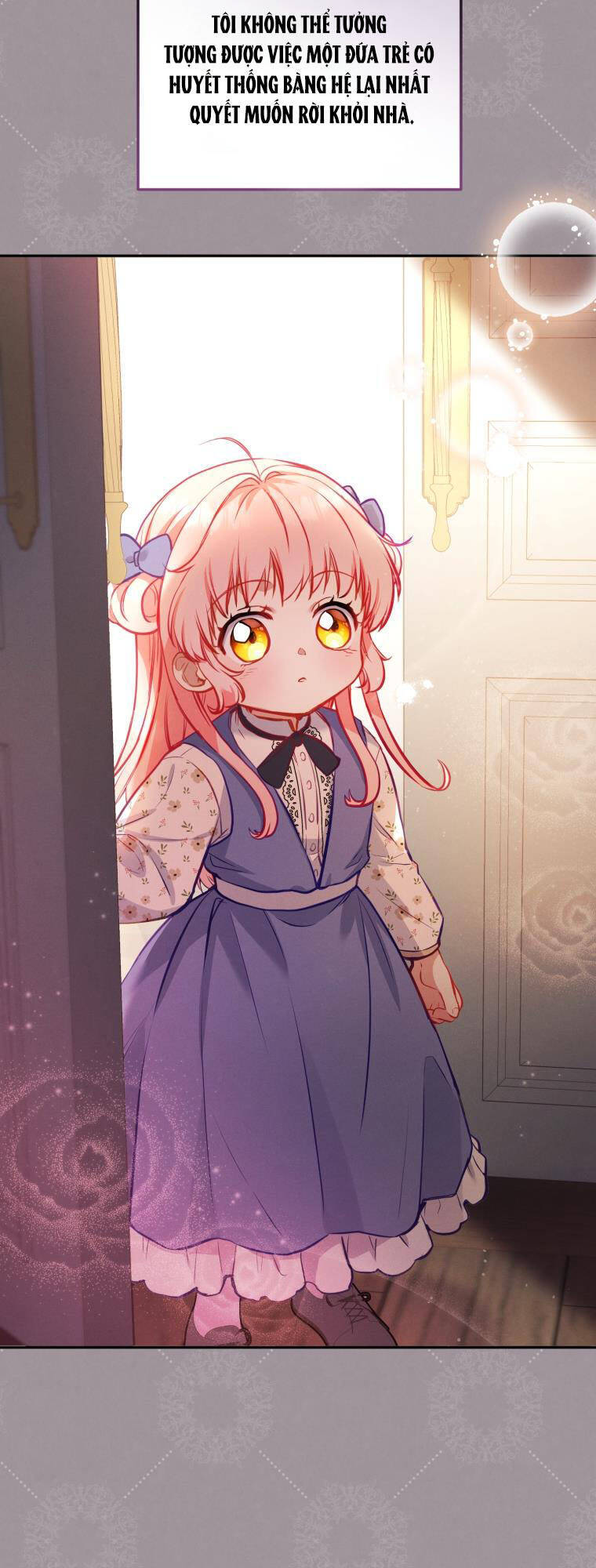 Papa Tôi Là Bạo Chúa Ác Ma Chapter 4 - Trang 2