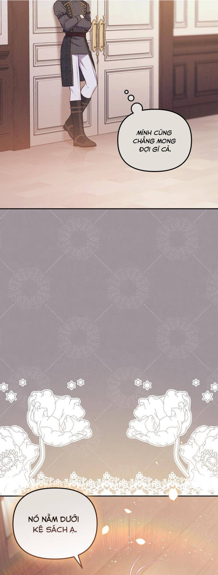 Papa Tôi Là Bạo Chúa Ác Ma Chapter 4 - Trang 2