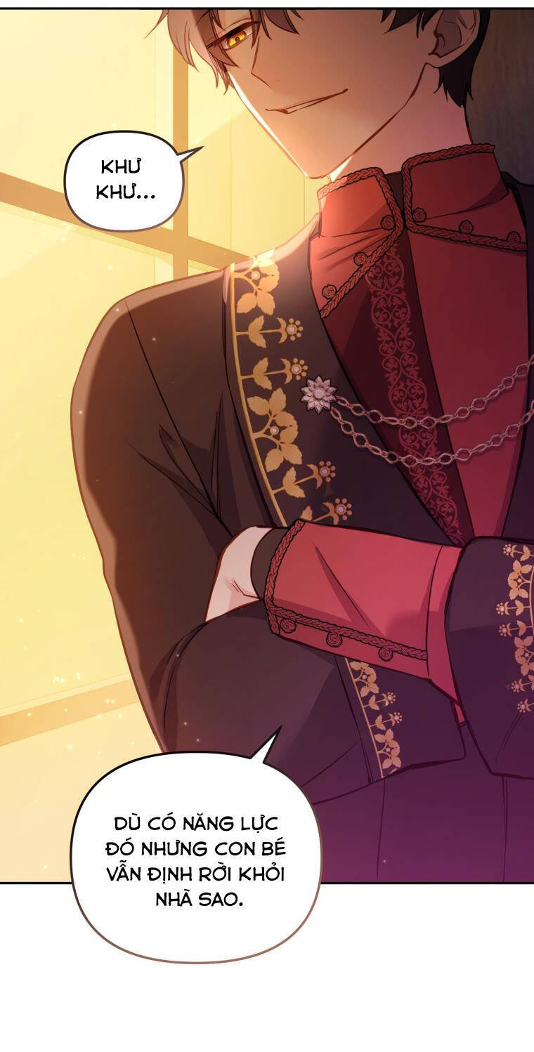 Papa Tôi Là Bạo Chúa Ác Ma Chapter 4 - Trang 2