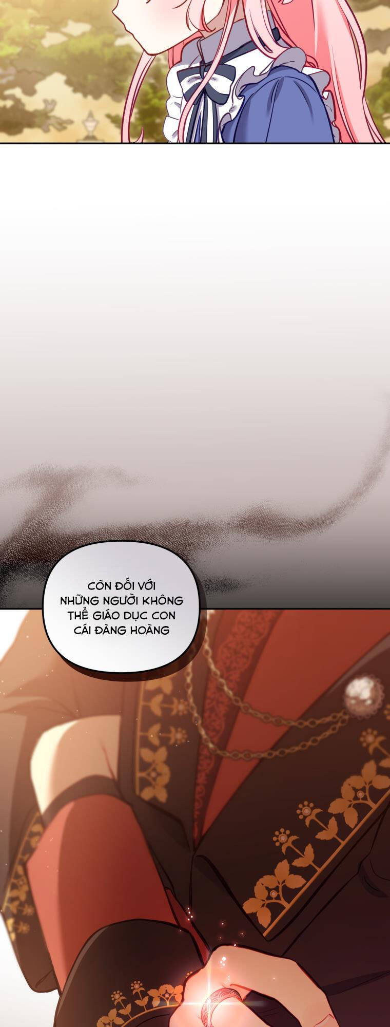 Papa Tôi Là Bạo Chúa Ác Ma Chapter 4 - Trang 2