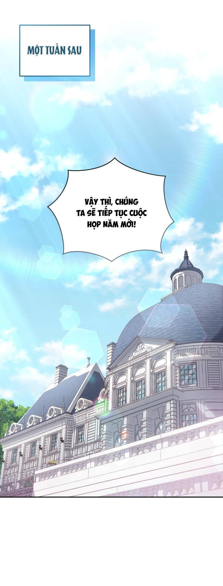 Papa Tôi Là Bạo Chúa Ác Ma Chapter 4 - Trang 2