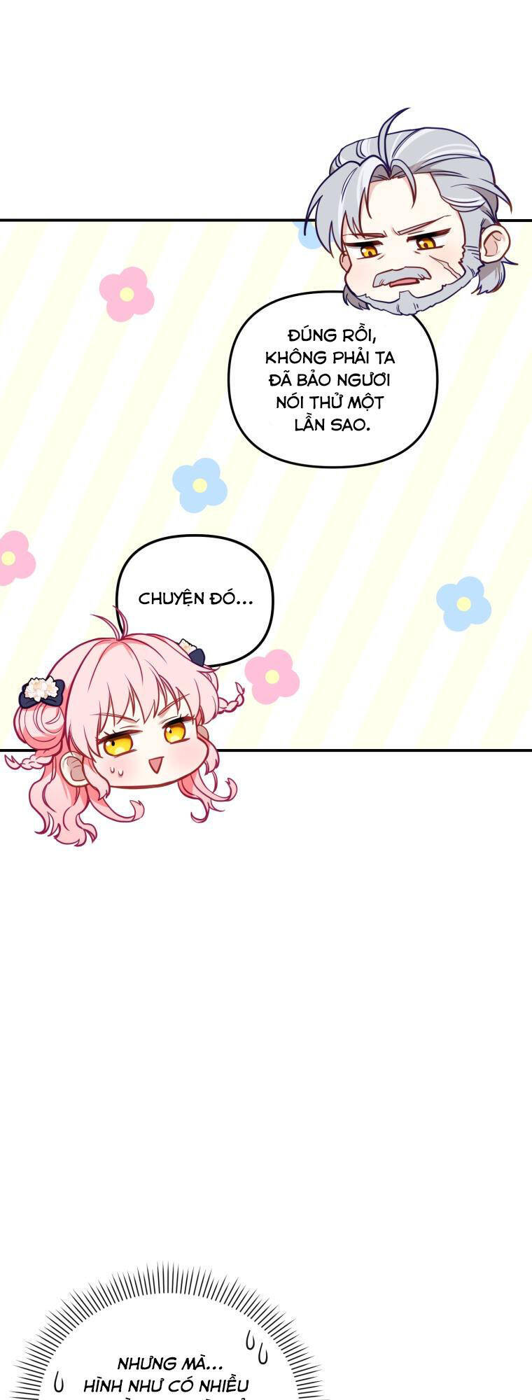 Papa Tôi Là Bạo Chúa Ác Ma Chapter 4 - Trang 2