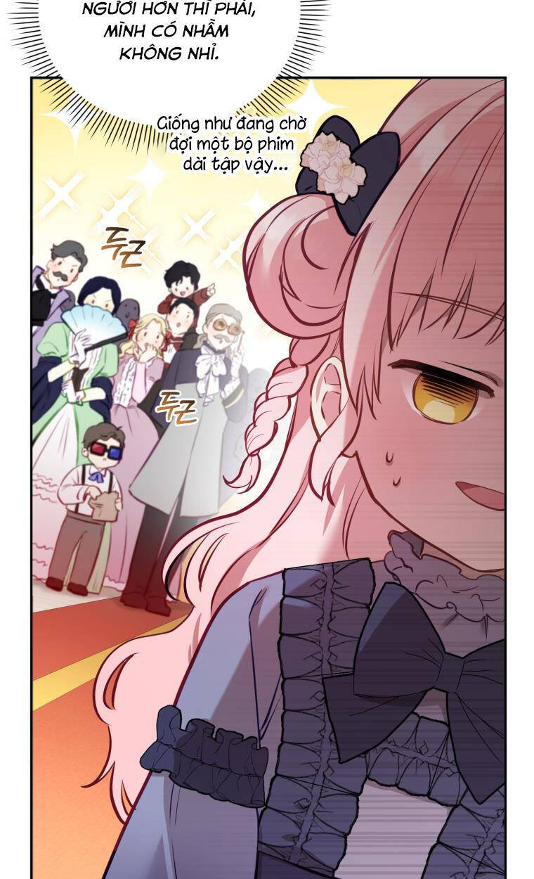 Papa Tôi Là Bạo Chúa Ác Ma Chapter 4 - Trang 2