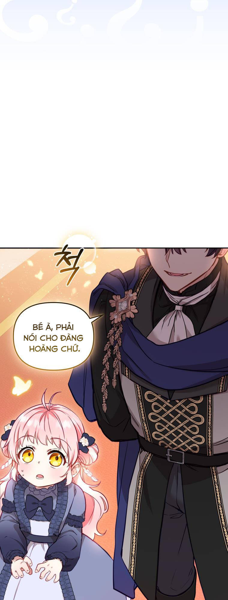 Papa Tôi Là Bạo Chúa Ác Ma Chapter 4 - Trang 2