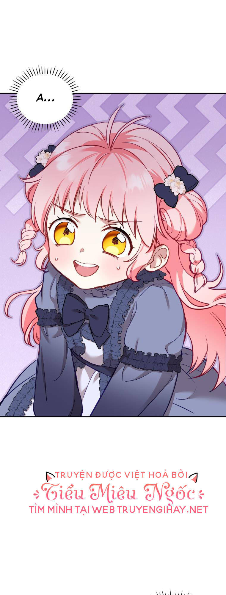 Papa Tôi Là Bạo Chúa Ác Ma Chapter 4 - Trang 2