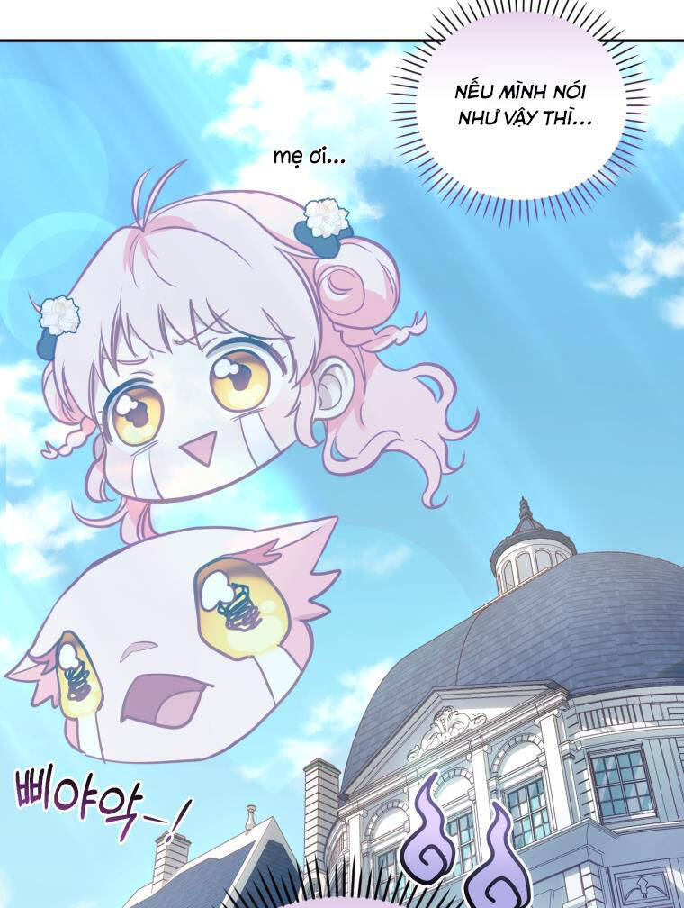 Papa Tôi Là Bạo Chúa Ác Ma Chapter 4 - Trang 2