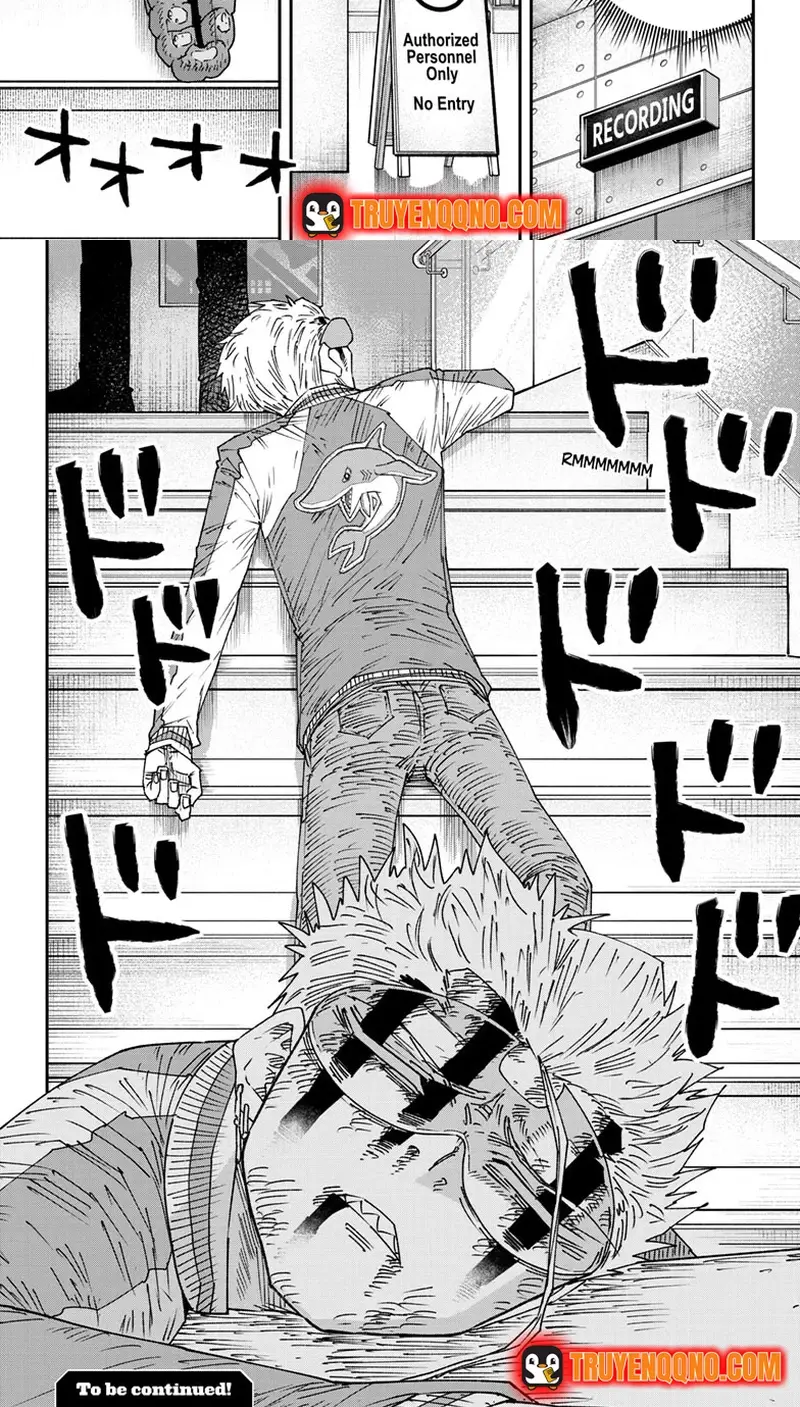 Parashoppers Chapter 36 - Trang 2