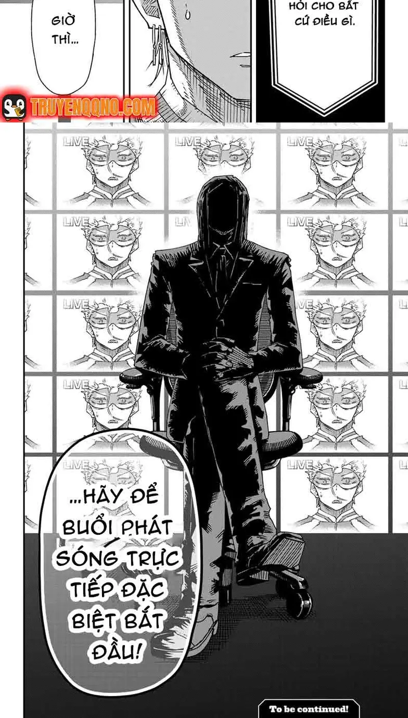 Parashoppers Chapter 38 - Trang 2