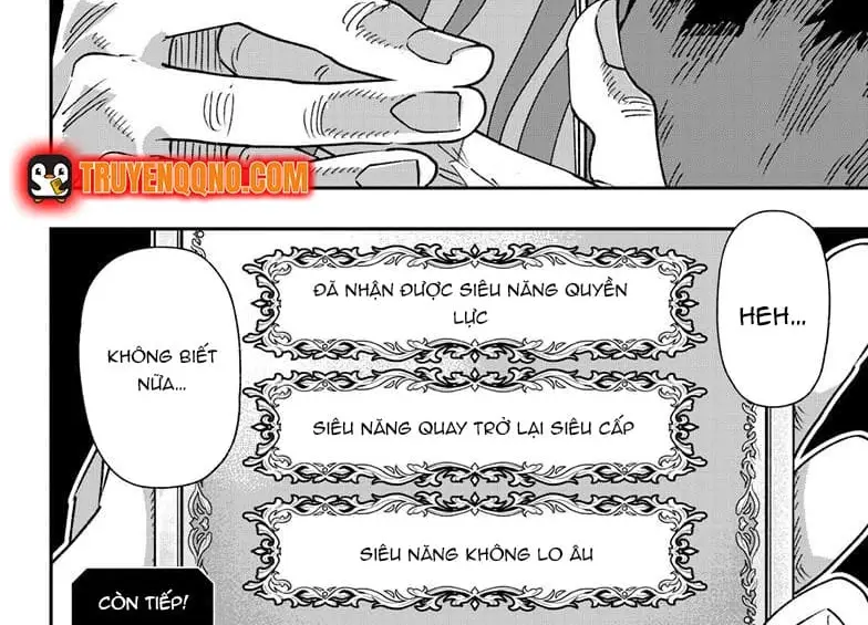 Parashoppers Chapter 40 - Trang 2