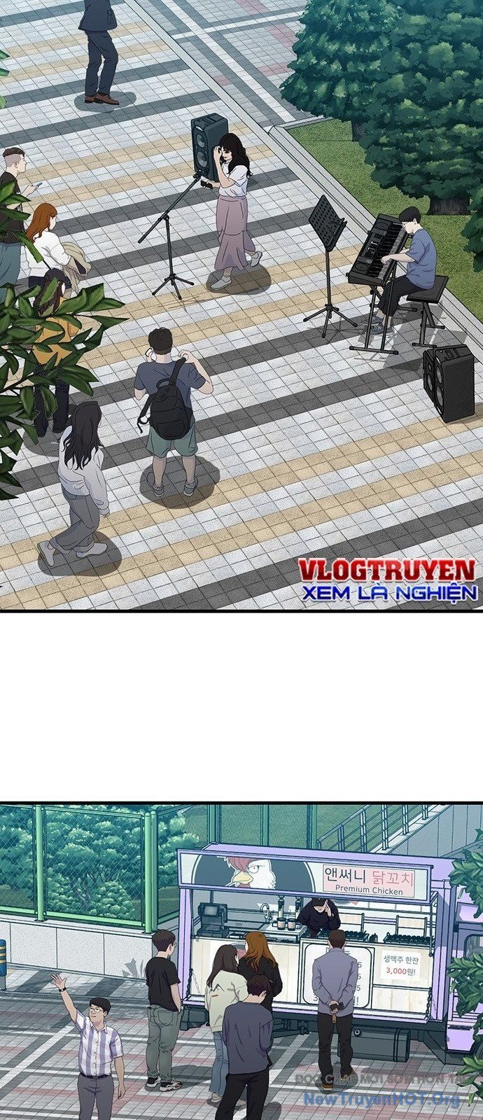 Partner Chapter 1 - Trang 2