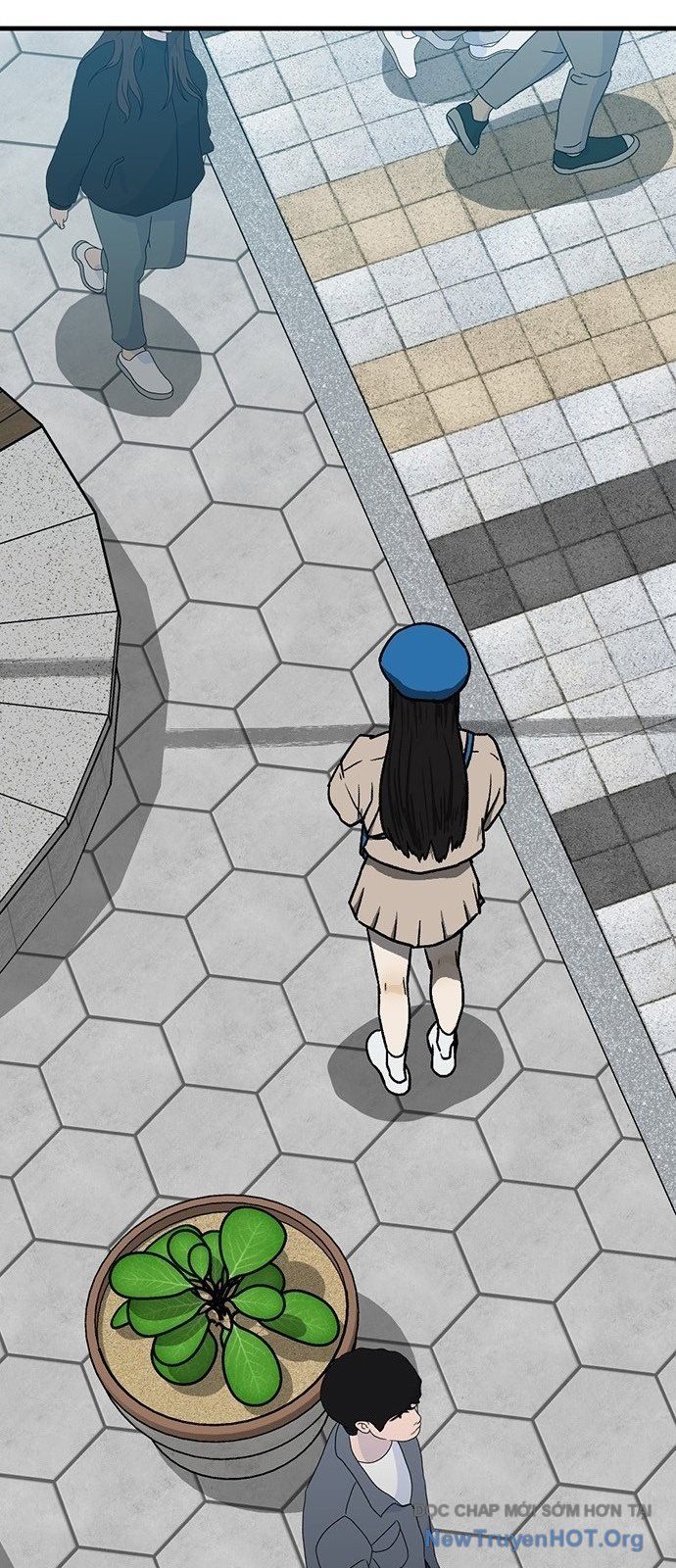 Partner Chapter 1 - Trang 2