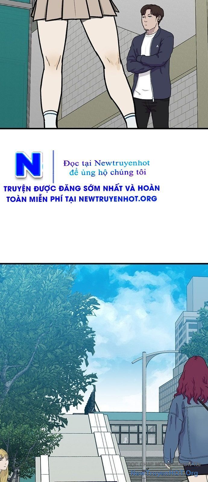 Partner Chapter 1 - Trang 2