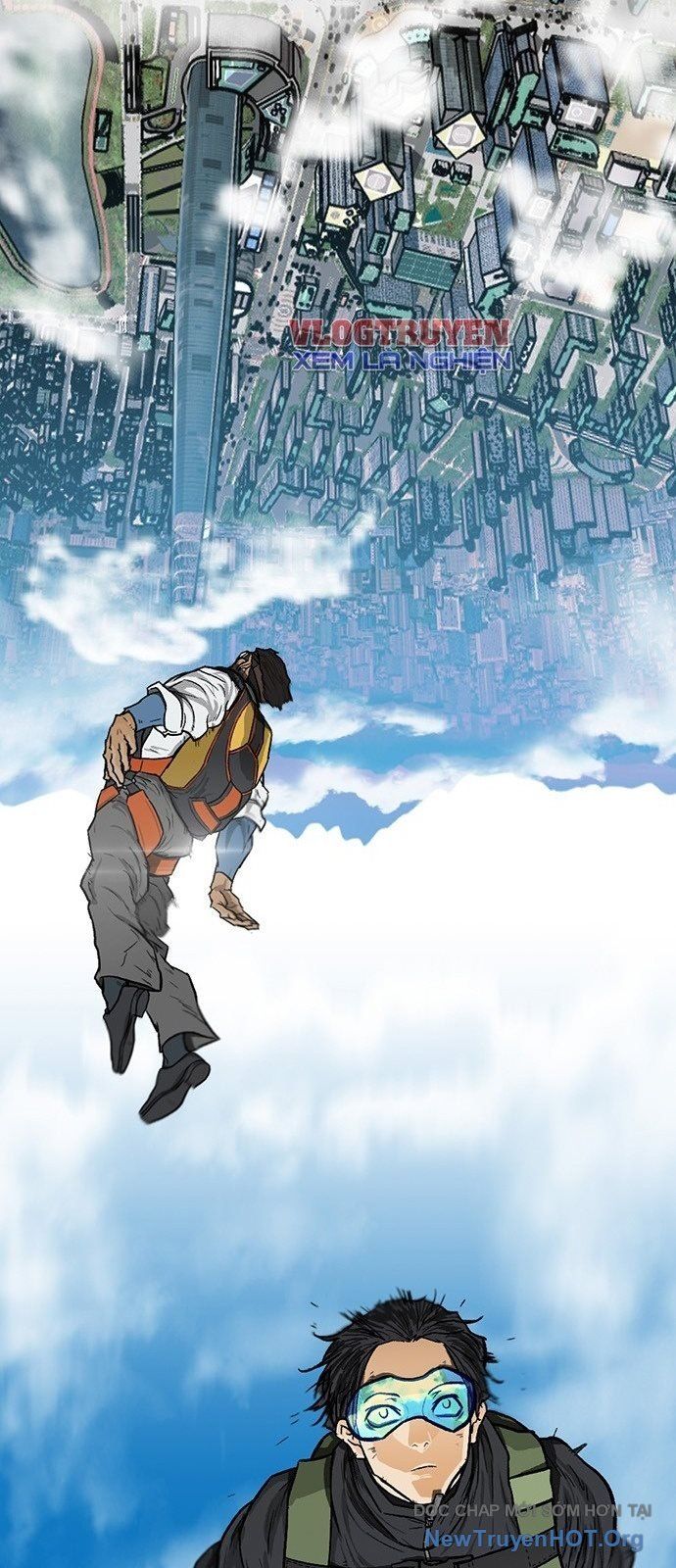 Partner Chapter 1 - Trang 2