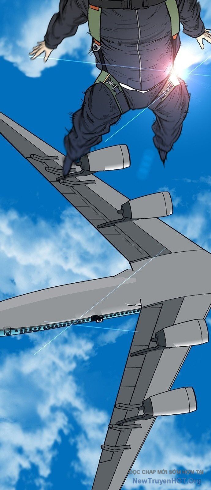 Partner Chapter 1 - Trang 2