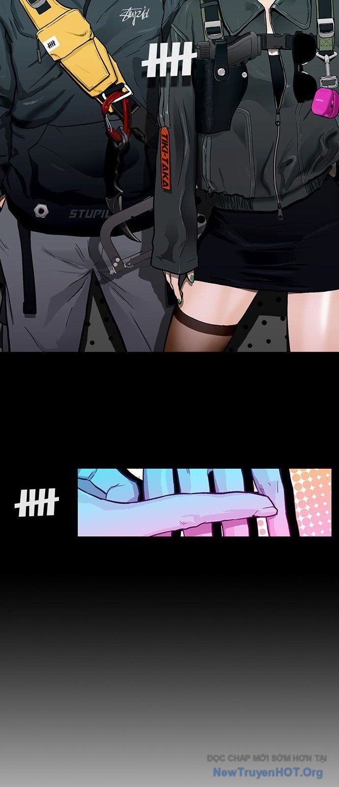 Partner Chapter 1 - Trang 2