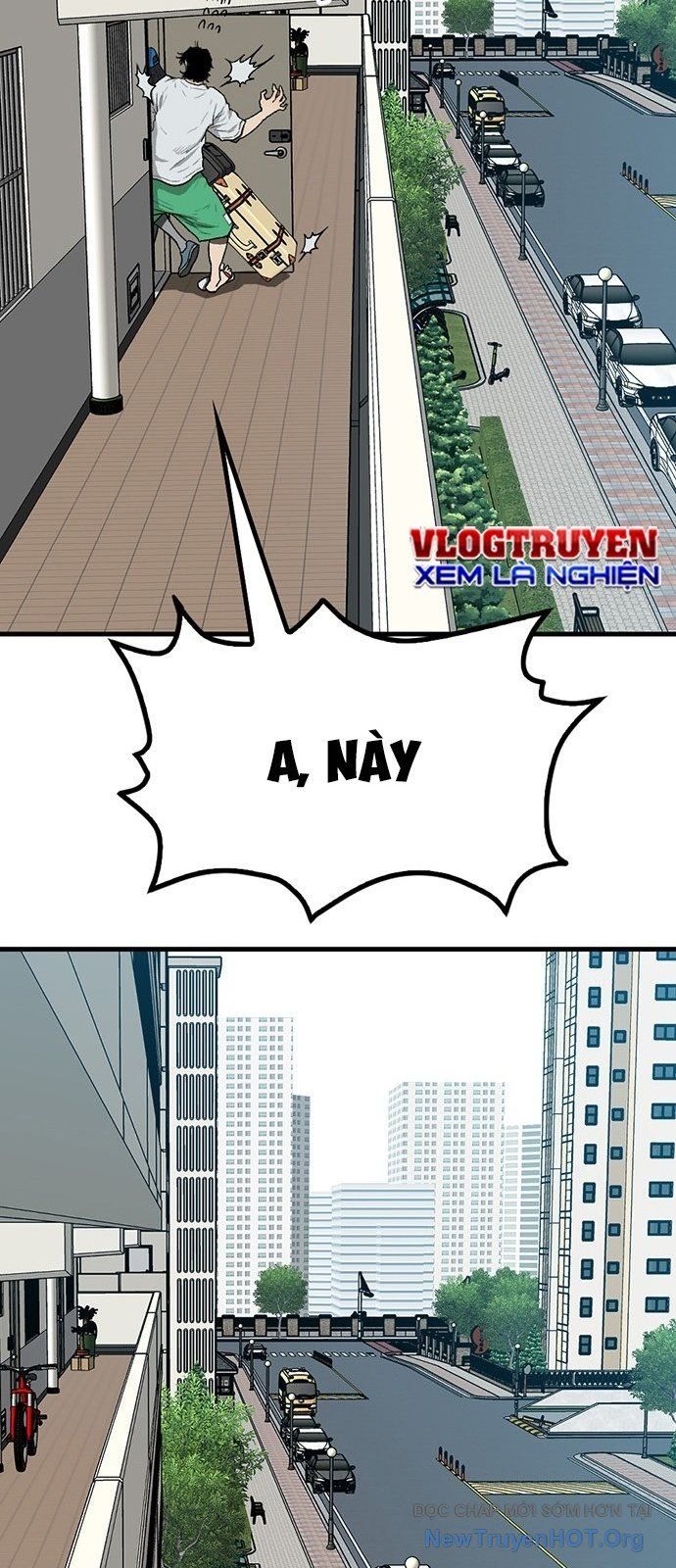 Partner Chapter 1 - Trang 2