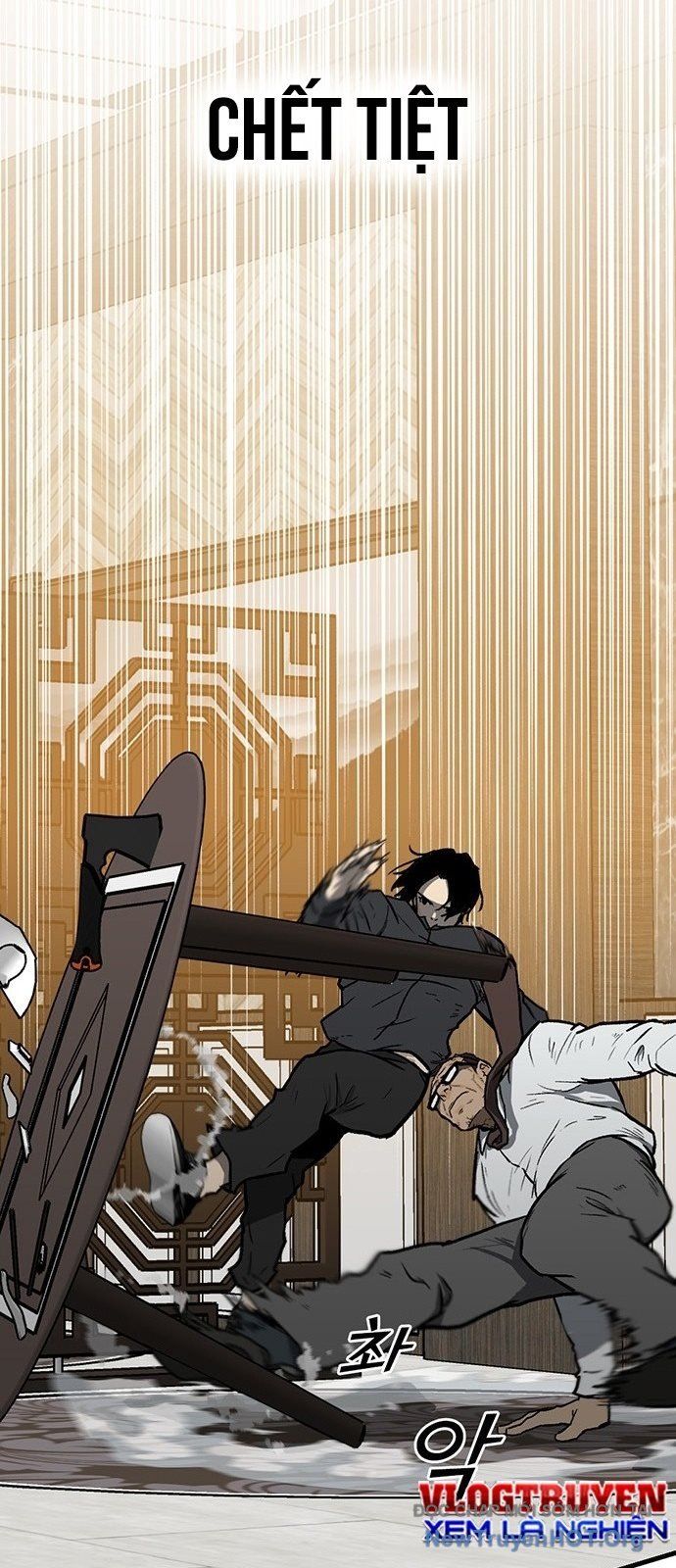 Partner Chapter 1 - Trang 2