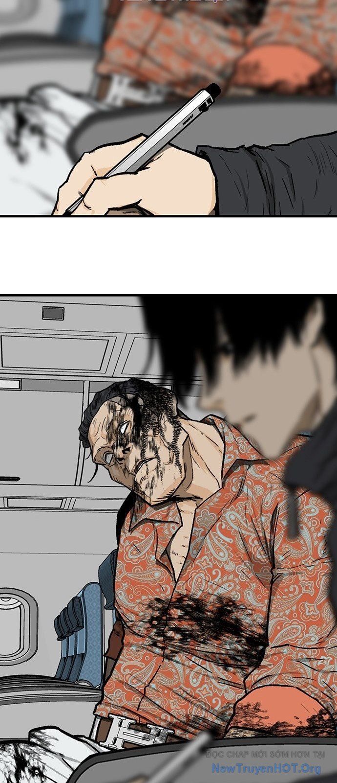 Partner Chapter 1 - Trang 2