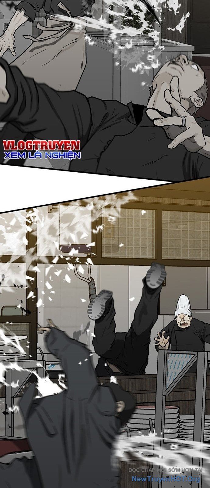 Partner Chapter 1 - Trang 2