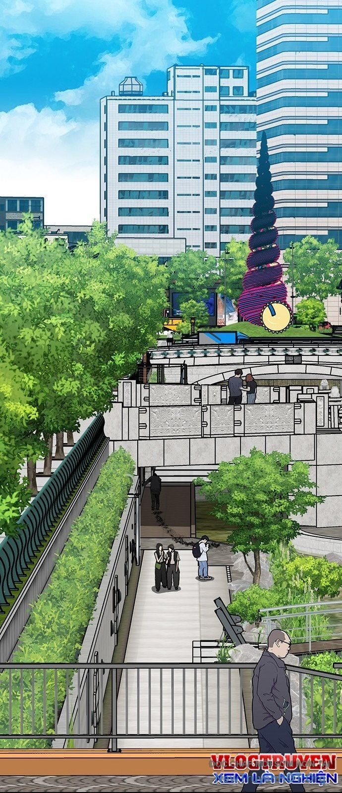 Partner Chapter 1 - Trang 2