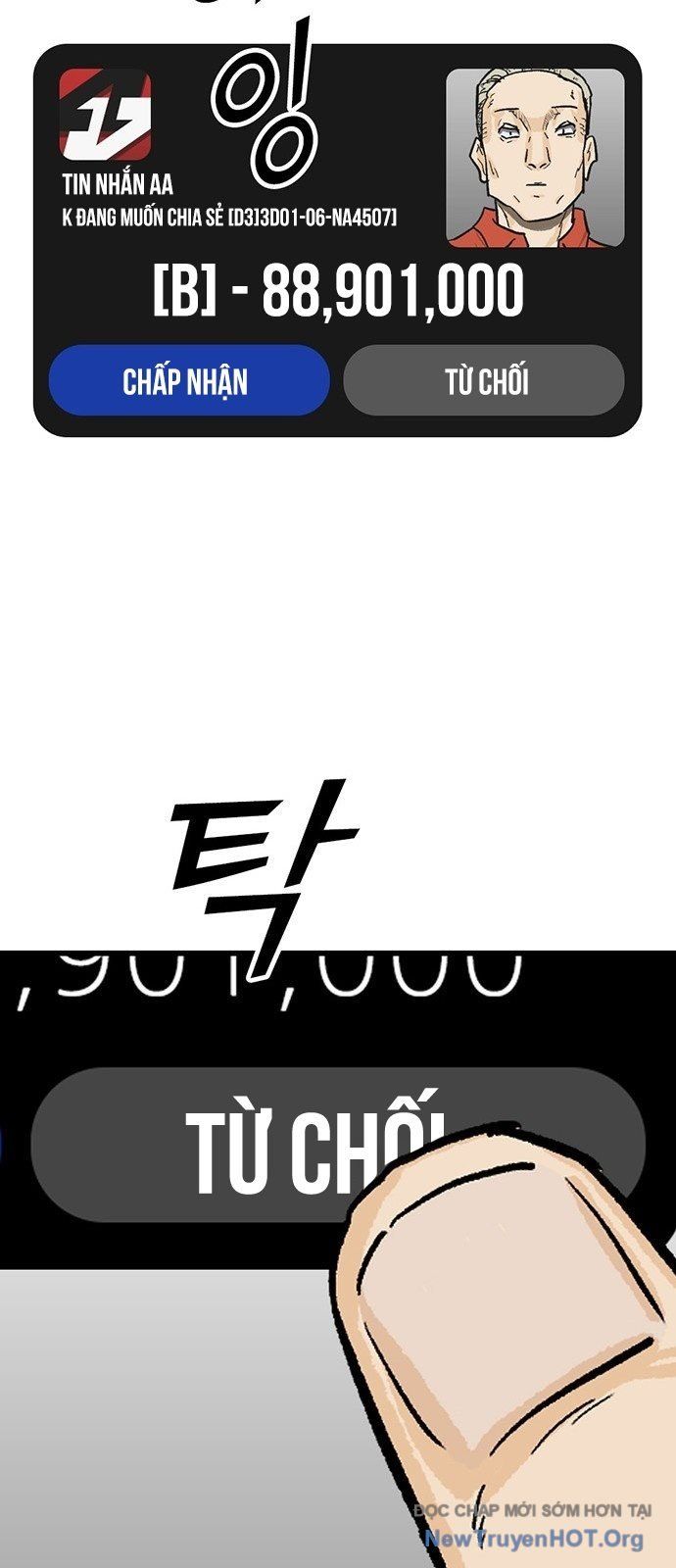 Partner Chapter 3 - Trang 2