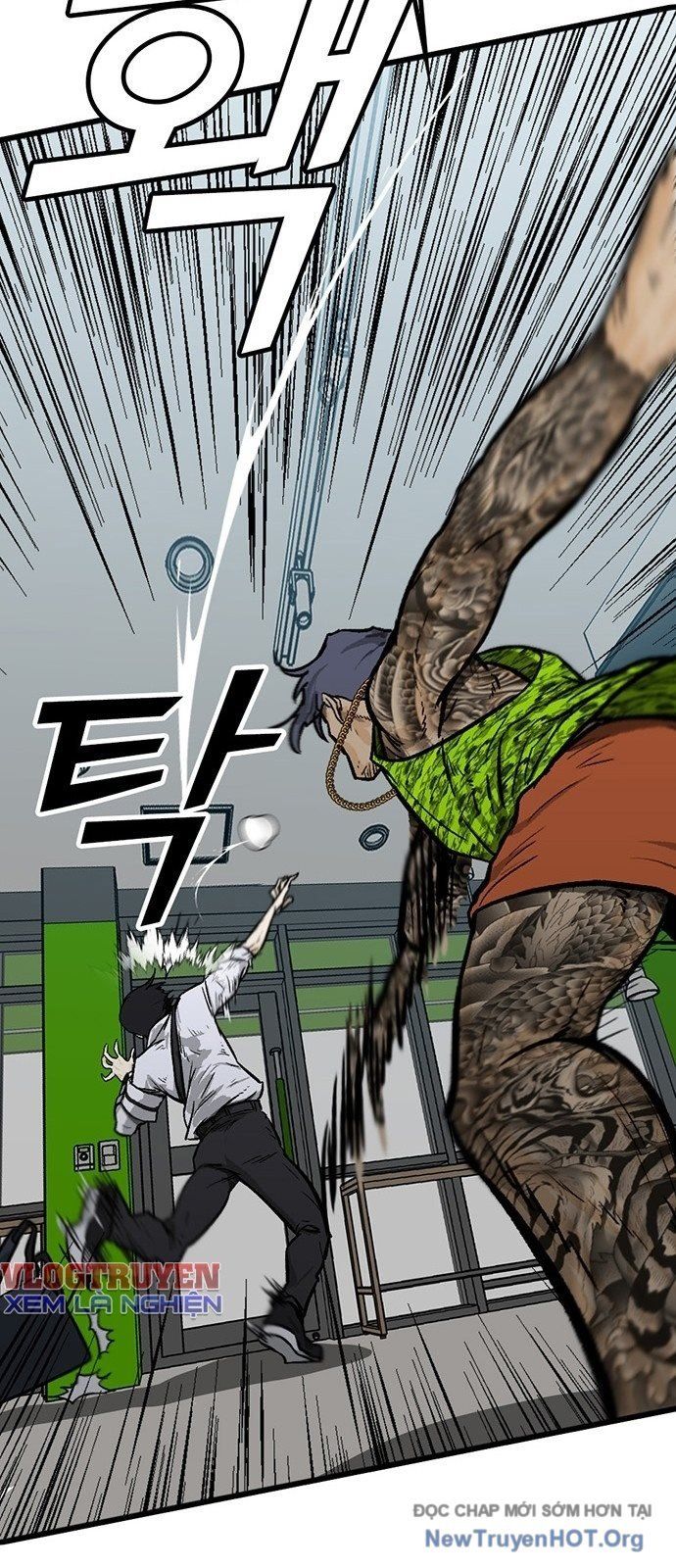 Partner Chapter 3 - Trang 2