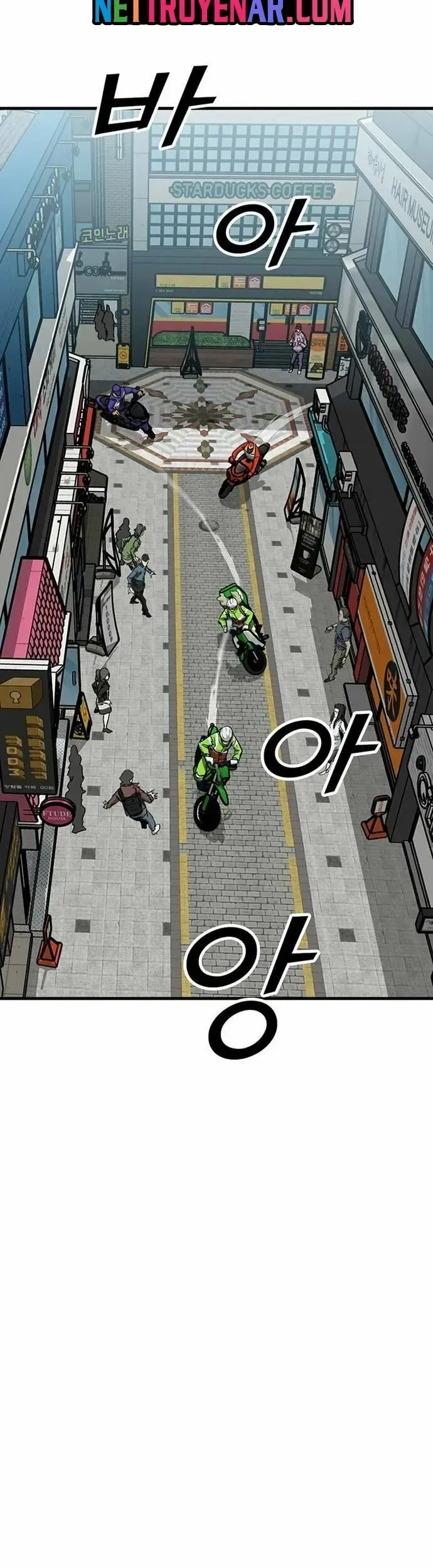 Partner Chapter 8 - Trang 2