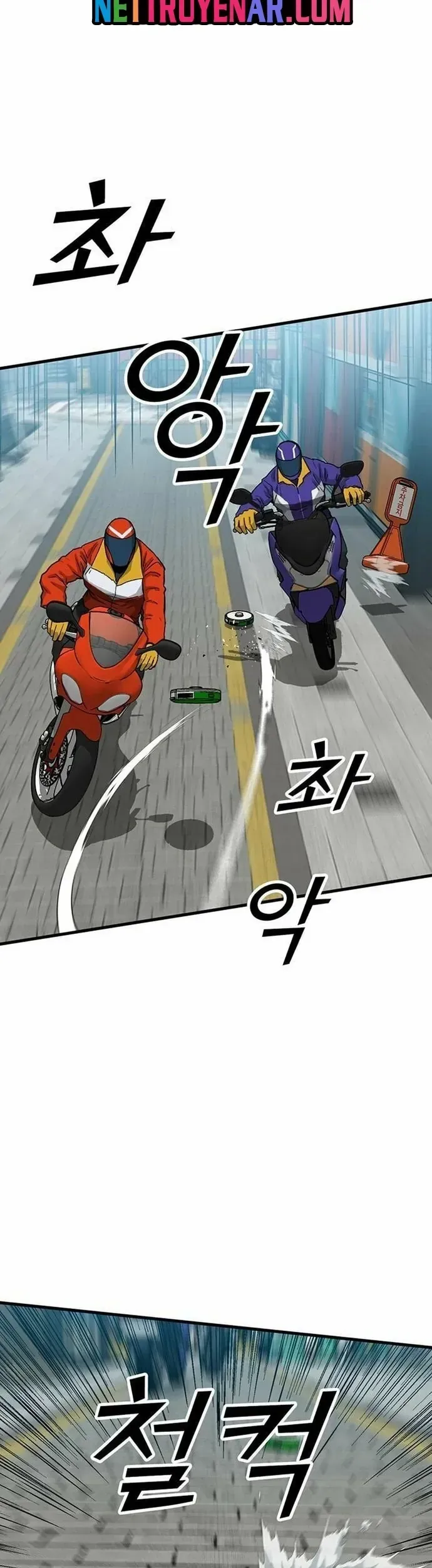 Partner Chapter 8 - Trang 2