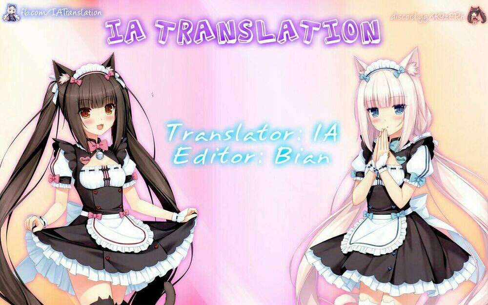 Pashiri Na Boku To Koisuru Banchou Chapter 41 - Trang 2