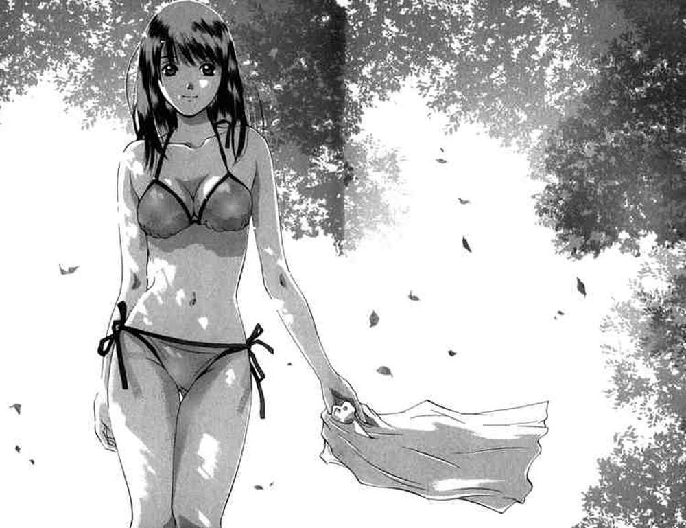 Pastel Chapter 1 - Trang 2