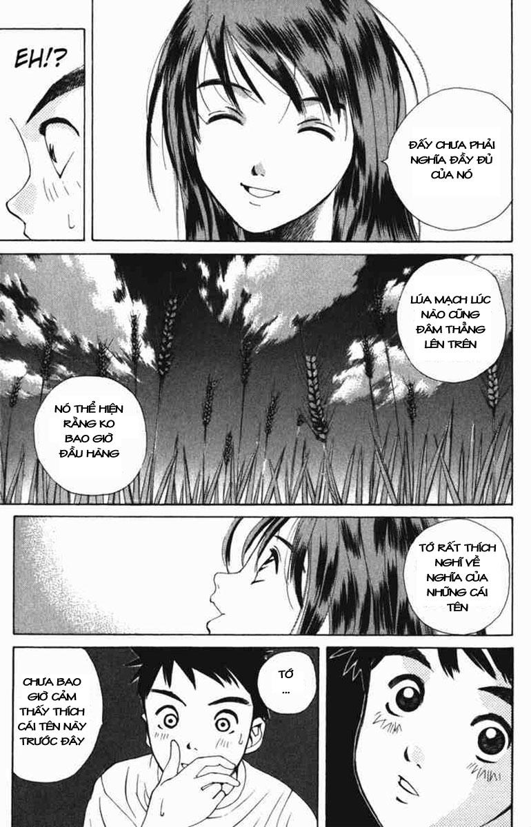 Pastel Chapter 1 - Trang 2