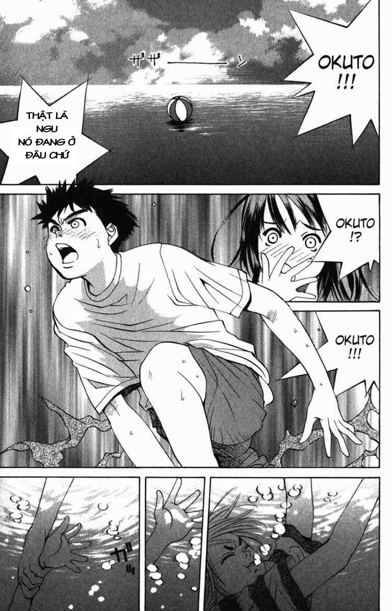 Pastel Chapter 1 - Trang 2