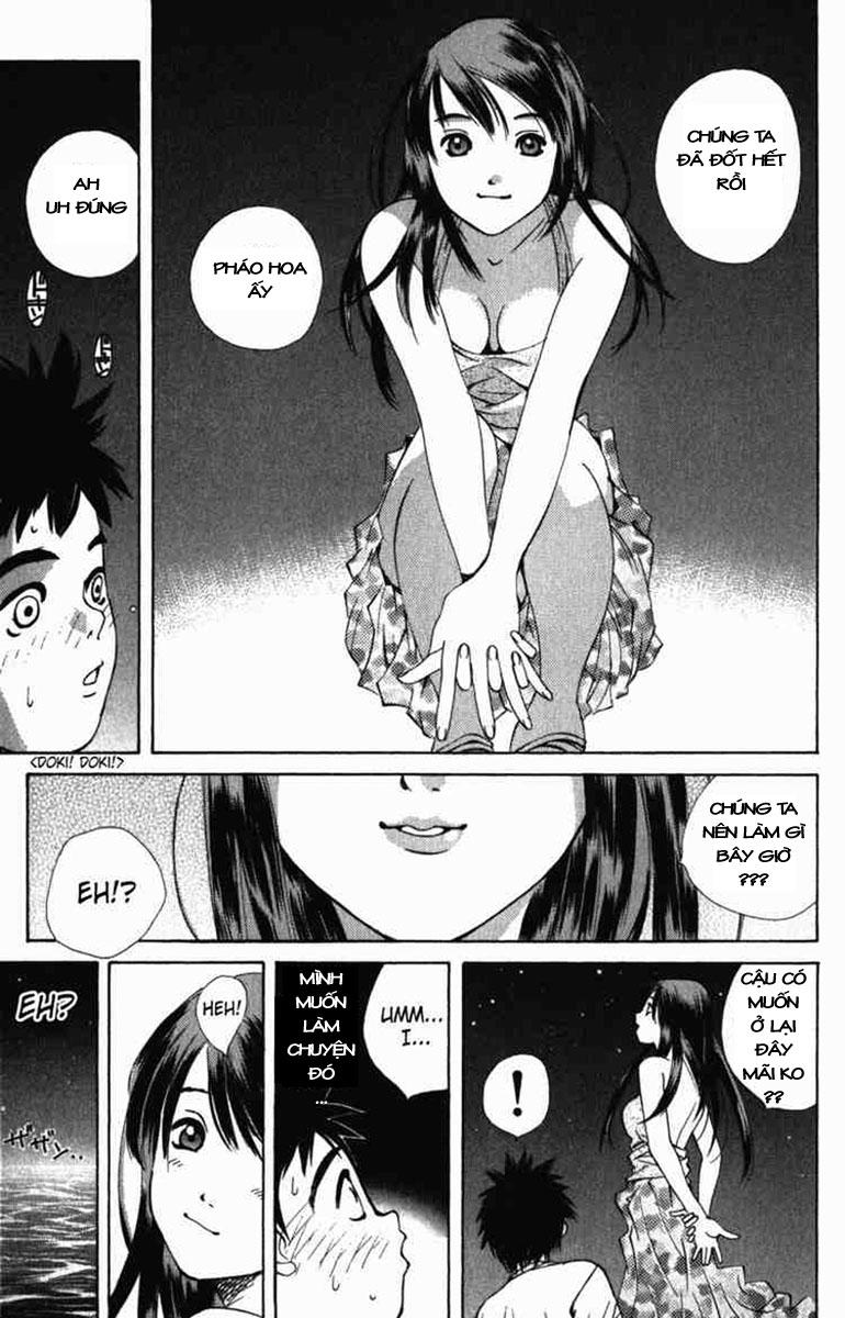 Pastel Chapter 1 - Trang 2