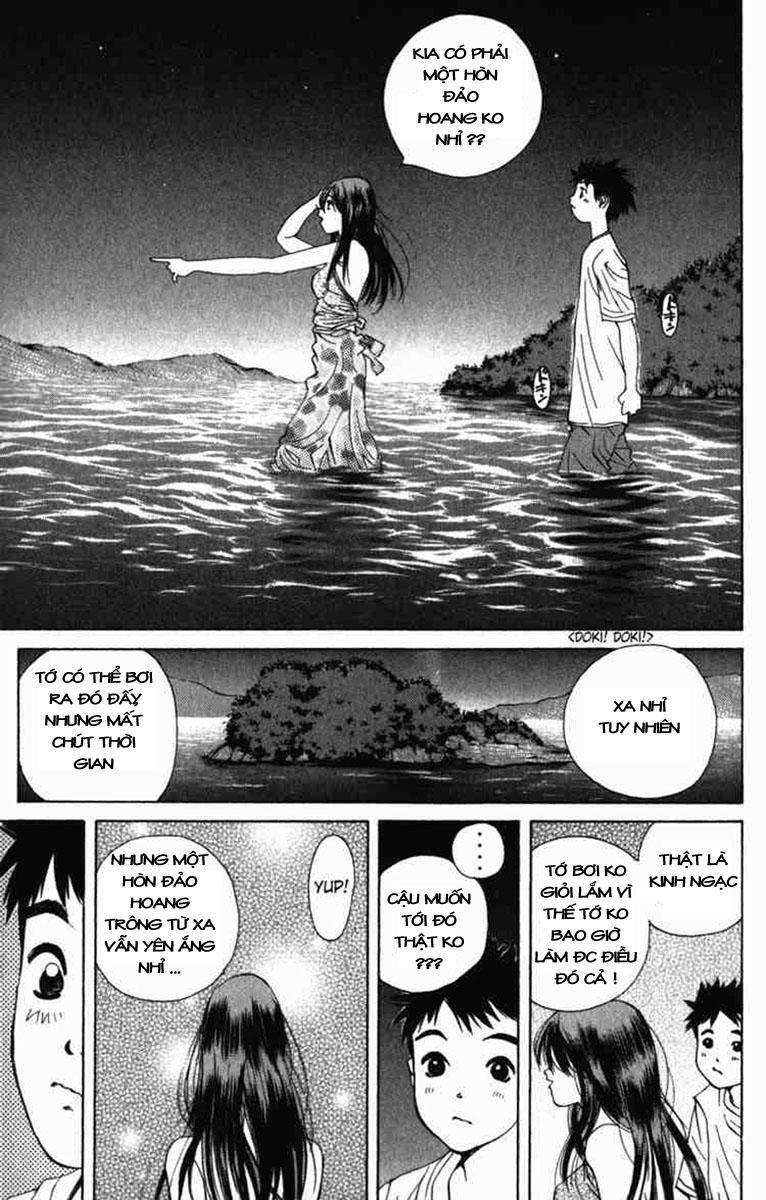 Pastel Chapter 1 - Trang 2