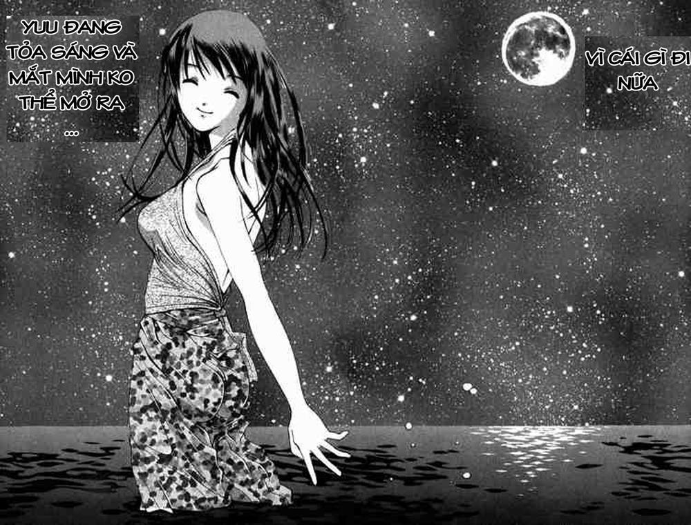 Pastel Chapter 1 - Trang 2