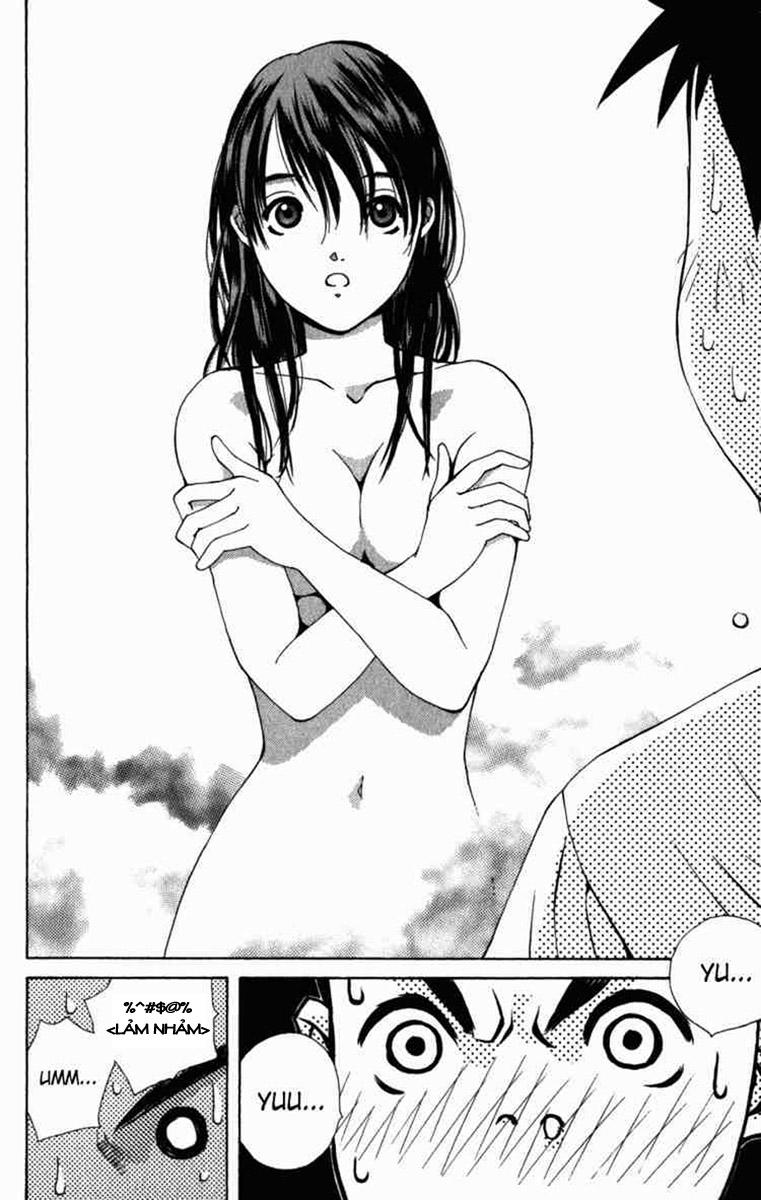 Pastel Chapter 1 - Trang 2