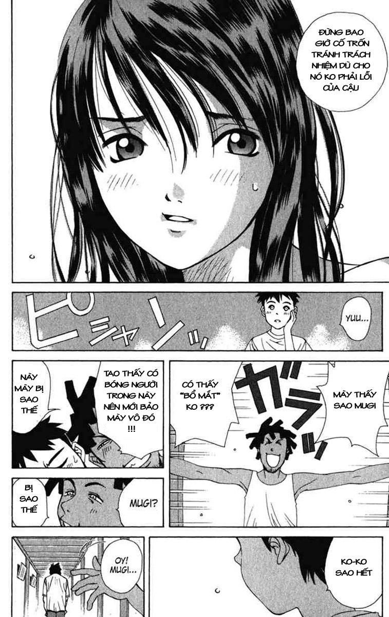 Pastel Chapter 1 - Trang 2