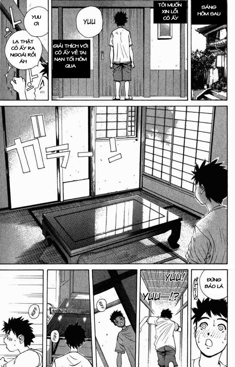 Pastel Chapter 1 - Trang 2