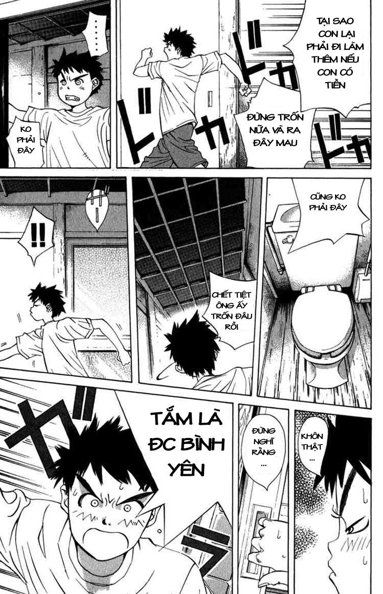 Pastel Chapter 1 - Trang 2