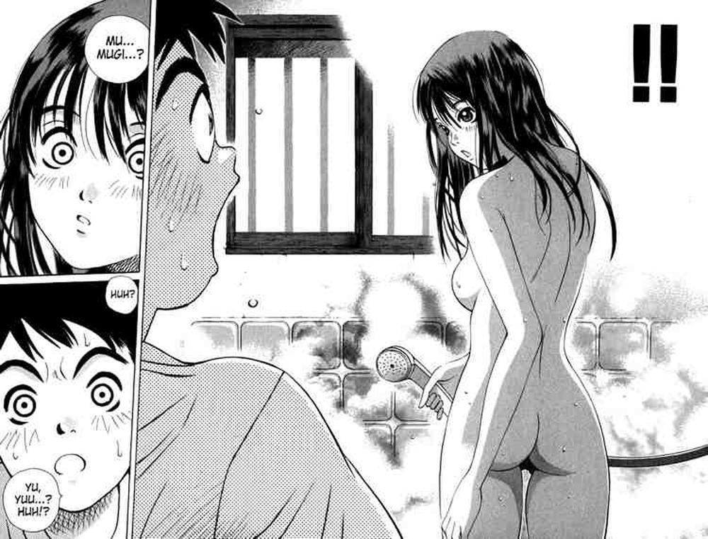 Pastel Chapter 1 - Trang 2