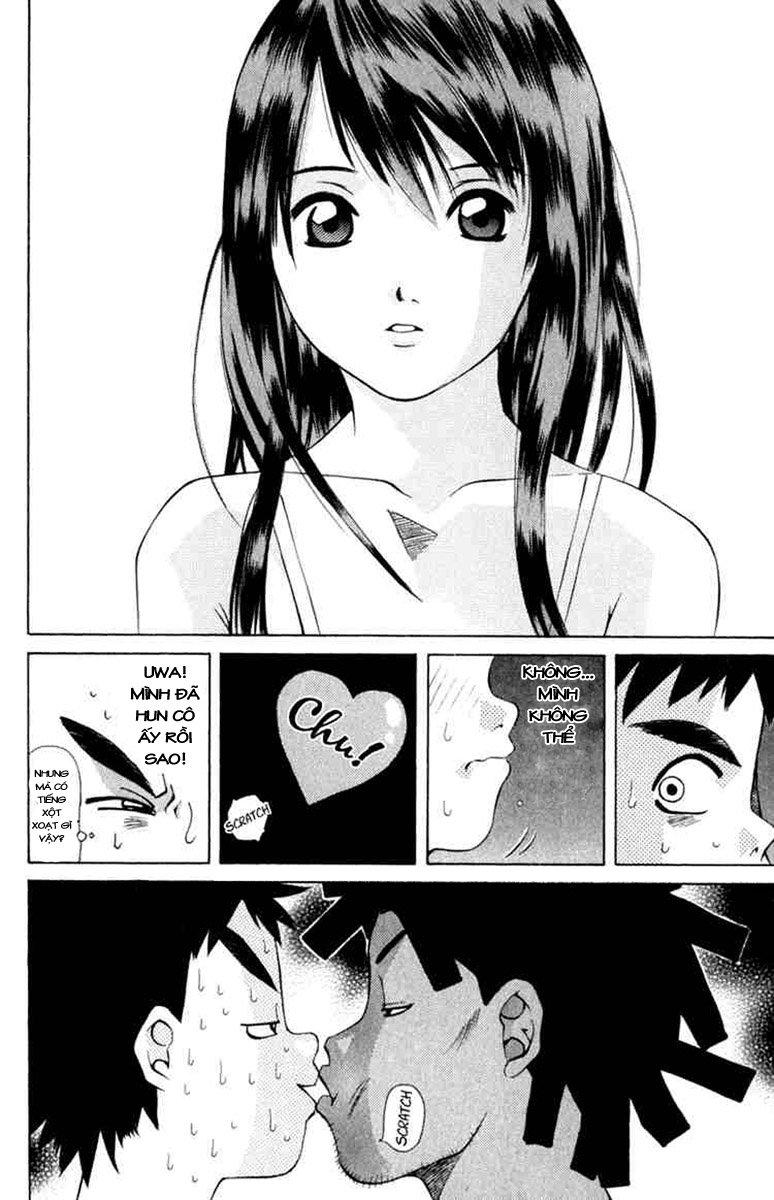 Pastel Chapter 10 - Trang 2