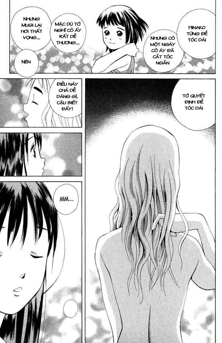 Pastel Chapter 10 - Trang 2