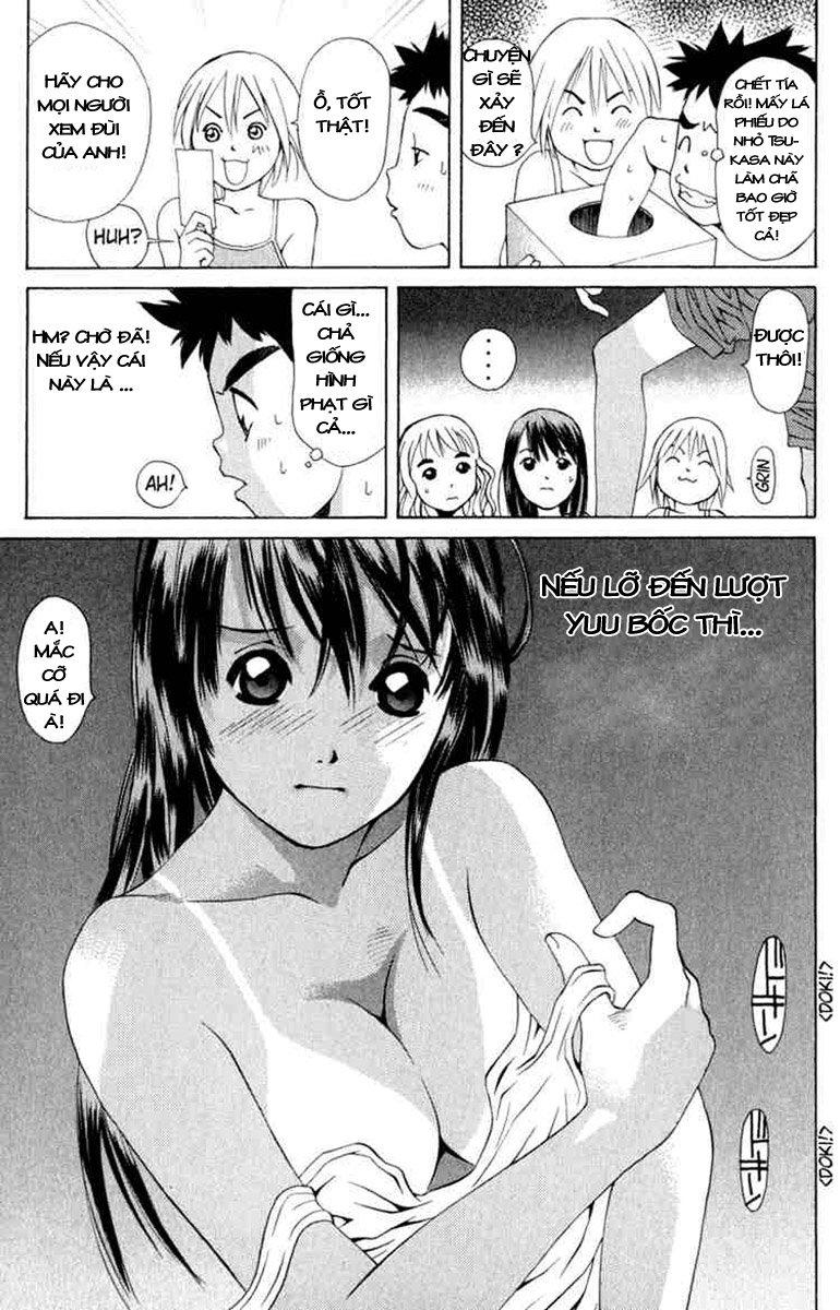 Pastel Chapter 10 - Trang 2